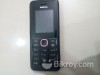 Nokia 107 black (Used)